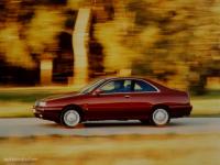 Lancia Kappa Coupe 1997 #14