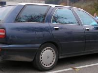 Lancia Kappa SW 1996 #07