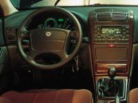 Lancia Kappa SW 1996 #08