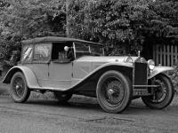 Lancia Lambda 1922 #4