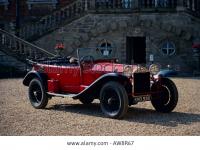 Lancia Lambda 1922 #06