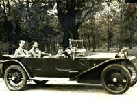 Lancia Lambda 1922 #07
