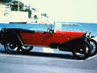 Lancia Lambda 1922 #11