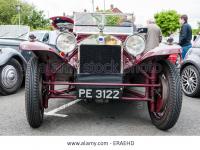 Lancia Lambda 1922 #12