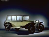 Lancia Lambda 1922 #13