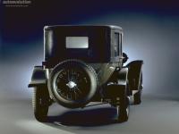 Lancia Lambda 1922 #14
