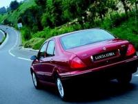 Lancia Lybra Sedan 1999 #11