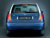 Lancia Lybra SW 1999 #05