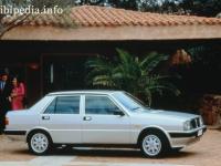Lancia Prisma 1983 #01