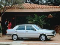 Lancia Prisma 1983 #3