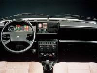 Lancia Prisma 1983 #07