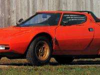 Lancia Stratos 1973 #05