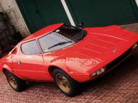 Lancia Stratos 1973 #09