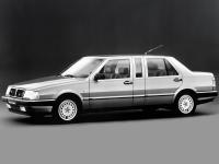 Lancia Thema 1984 #2