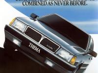 Lancia Thema 1984 #05