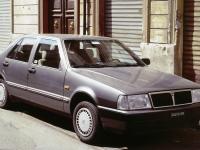 Lancia Thema 1984 #06
