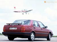 Lancia Thema 1988 #07