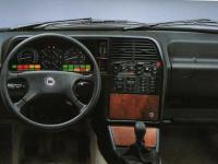 Lancia Thema 1988 #08