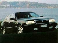 Lancia Thema 1992 #05