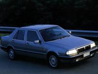 Lancia Thema 1992 #07