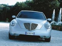 Lancia Thesis 2001 #06