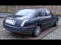 Lancia Thesis 2001 #11