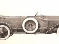 Lancia Theta 1913 #4