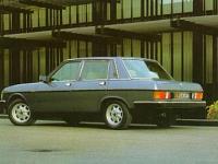 Lancia Trevi 1981 #05