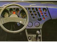 Lancia Trevi 1981 #11