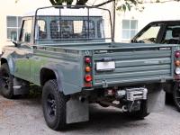 Land Rover Defender 110 1991 #05