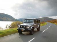 Land Rover Defender 110 2012 #2