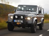 Land Rover Defender 110 2012 #04
