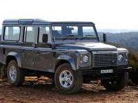 Land Rover Defender 110 2012 #19