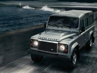 Land Rover Defender 110 2012 #21