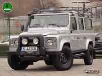 Land Rover Defender 110 2012 #22