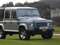 Land Rover Defender 110 2012 #28