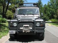 Land Rover Defender 90 1991 #48