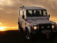 Land Rover Defender 90 2012 #101