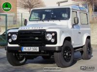 Land Rover Defender 90 2012 #11