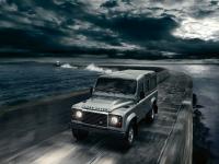 Land Rover Defender 90 2012 #113