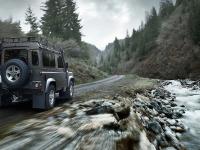 Land Rover Defender 90 2012 #116