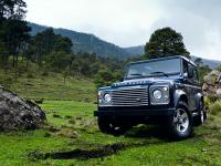 Land Rover Defender 90 2012 #28