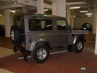 Land Rover Defender 90 2012 #30