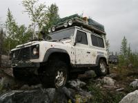 Land Rover Defender 90 2012 #48