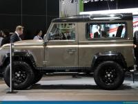 Land Rover Defender 90 2012 #50