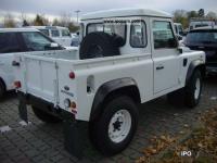 Land Rover Defender 90 2012 #53
