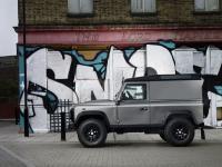 Land Rover Defender 90 2012 #59