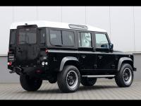 Land Rover Defender 90 2012 #68