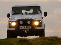 Land Rover Defender 90 2012 #74