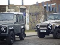 Land Rover Defender 90 2012 #75